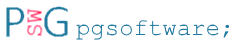 pgsoftware